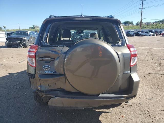 Photo 6 from auction – 2009 TOYOTA RAV4 LIMIT with VIN JTMBK31V495083933