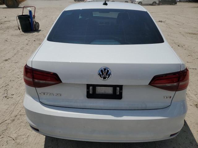 Photo 6 from auction – 2018 VOLKSWAGEN JETTA SE with VIN 3VWDB7AJ4JM225173