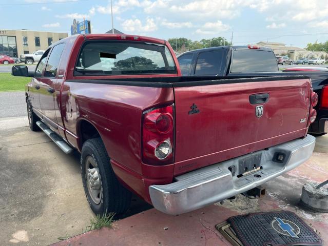 Photo 3 from auction – 2007 DODGE RAM 1500 with VIN 3D7KR19D27G777124