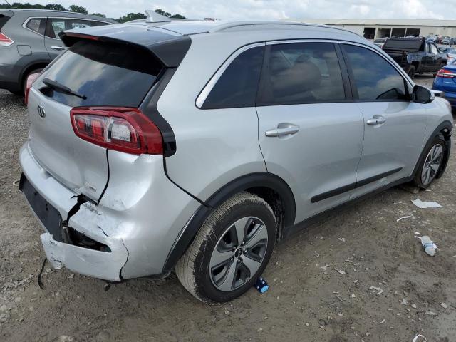 Photo 3 from auction – 2018 KIA NIRO EX with VIN KNDCC3LC5J5121509