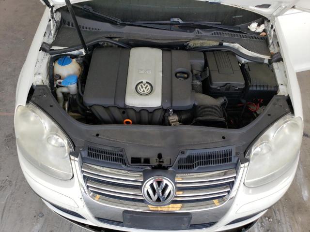 Photo 11 from auction – 2007 VOLKSWAGEN JETTA with VIN 3VWGF71K57M106468