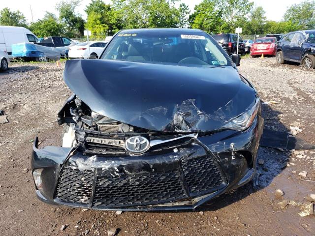 Photo 5 from auction – 2017 TOYOTA CAMRY LE with VIN 4T1BF1FK2HU642340