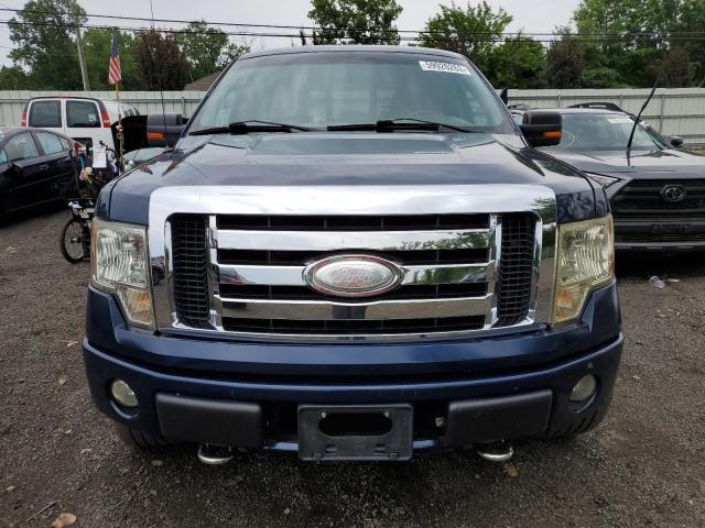 Photo 5 from auction – 2010 FORD F150 SUPER with VIN 1FTFX1EV6AFB26524