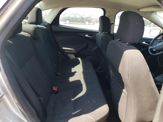 Photo 10 from auction – 2017 FORD FOCUS SE with VIN 1FADP3F29HL284560