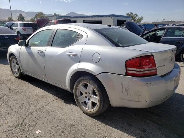 Photo 2 from auction – 2009 DODGE AVENGER SE with VIN 1B3LC46B29N500568