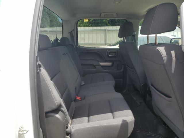 Photo 10 from auction – 2017 CHEVROLET SILVERADO with VIN 3GCPCRECXHG353222