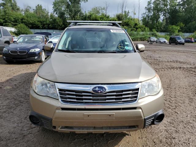 Photo 5 from auction – 2009 SUBARU FORESTER 2 with VIN JF2SH63649H716047