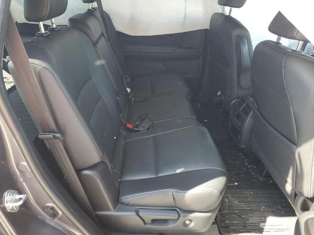 Photo 11 from auction – 2022 HONDA PILOT SE with VIN 5FNYF6H24NB014695