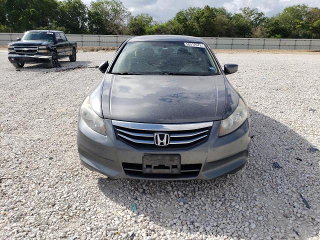 Photo 5 from auction – 2012 HONDA ACCORD SE with VIN 1HGCP2F63CA242460