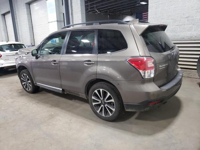 Photo 2 from auction – 2018 SUBARU FORESTER 2 with VIN JF2SJGWC5JH524362