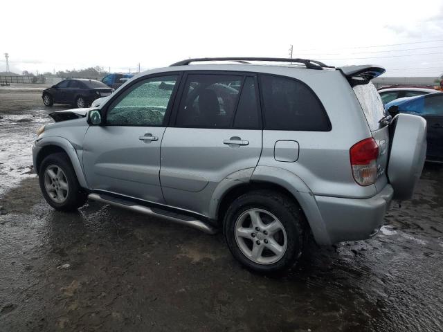 Photo 2 from auction – 2002 TOYOTA RAV4 with VIN JTEHH20V726044432