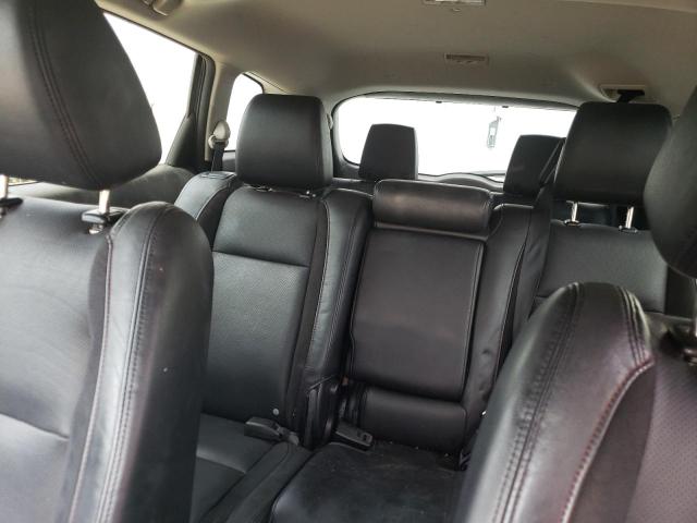 Photo 10 from auction – 2013 MAZDA CX-9 GRAND with VIN JM3TB3DV0D0420109