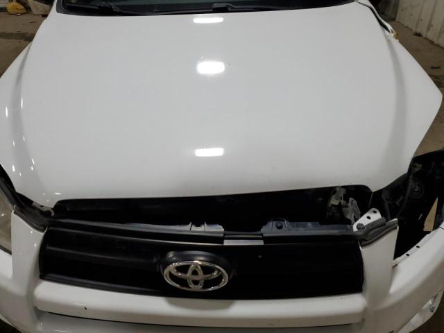 Photo 12 from auction – 2009 TOYOTA RAV4 with VIN JTMZF33V195001480