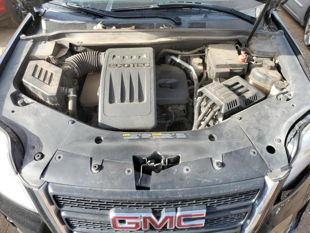Photo 11 from auction – 2014 GMC TERRAIN SL with VIN 2GKFLWEK2E6281476