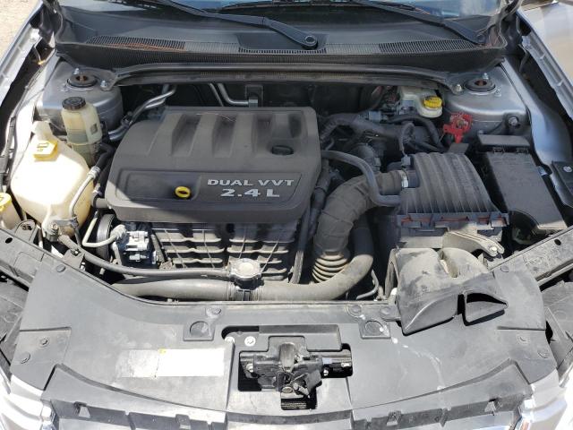 Photo 11 from auction – 2013 CHRYSLER 200 TOURIN with VIN 1C3CCBBB5DN597867
