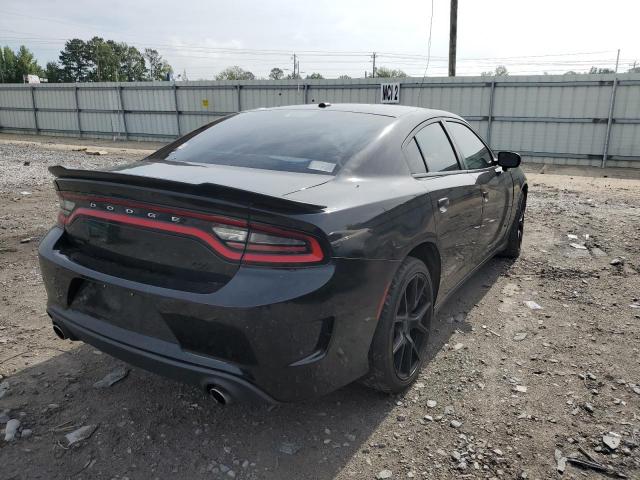 Photo 3 from auction – 2018 DODGE CHARGER PO with VIN 2C3CDXAT2JH210653