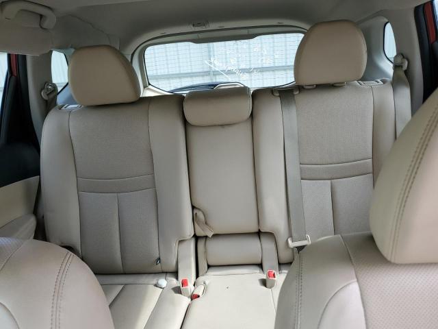 Photo 10 from auction – 2016 NISSAN ROGUE S with VIN 5N1AT2MT6GC843183