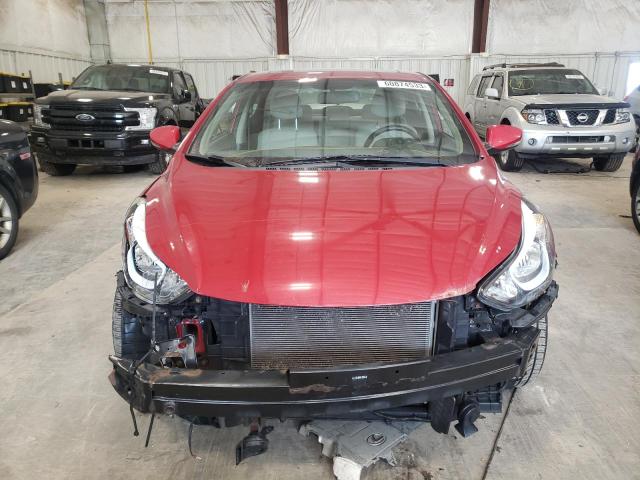 Photo 5 from auction – 2016 HYUNDAI ELANTRA SE with VIN KMHDH4AE1GU600844