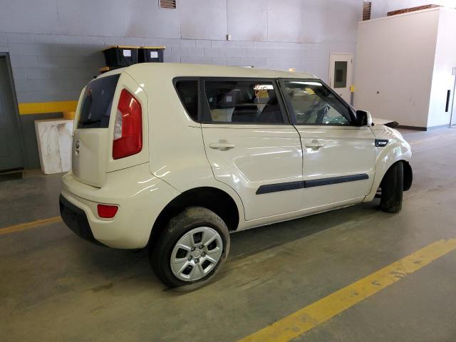 Photo 3 from auction – 2013 KIA SOUL with VIN KNDJT2A58D7554496