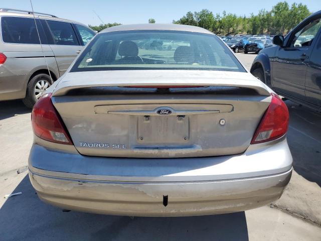 Photo 6 from auction – 2002 FORD TAURUS SEL with VIN 1FAHP56S32G271347