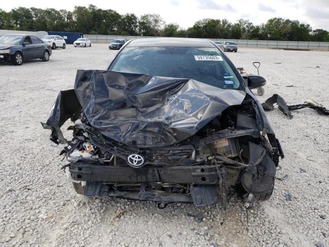Photo 5 from auction – 2016 TOYOTA COROLLA L with VIN 5YFBURHE2GP482522