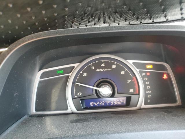 Photo 9 from auction – 2010 HONDA CIVIC EX with VIN 2HGFG1B88AH520962