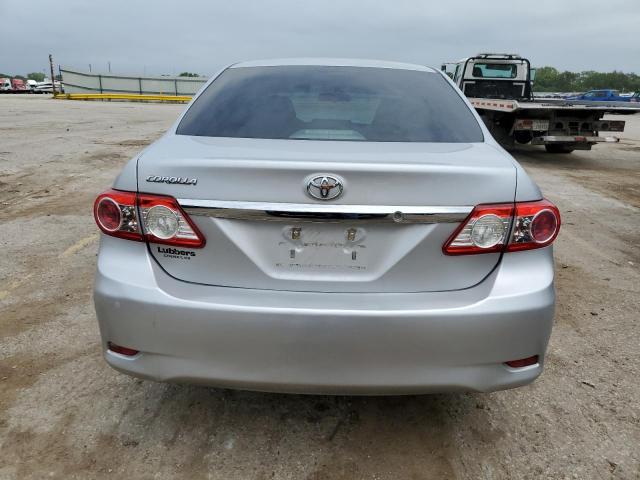 Снимка 6 от търг – 2012 TOYOTA COROLLA BA с VIN 5YFBU4EE7CP013265