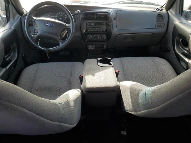 Photo 8 from auction – 2002 FORD RANGER SUP with VIN 1FTYR14U52TA01612