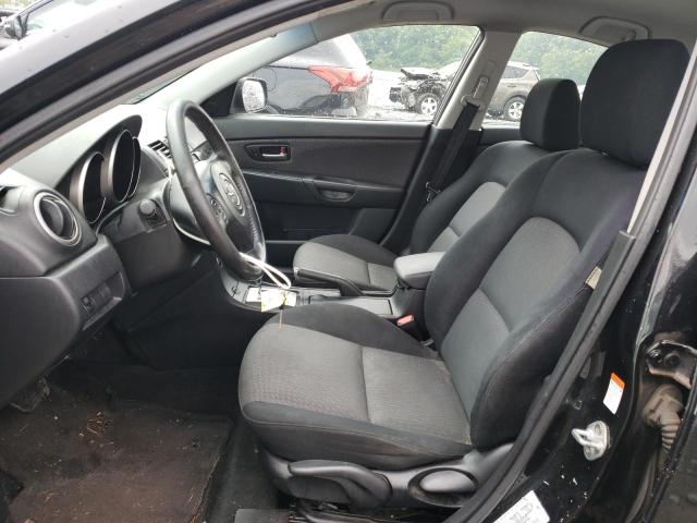 Photo 7 from auction – 2009 MAZDA 3 I with VIN JM1BK32GX91194879
