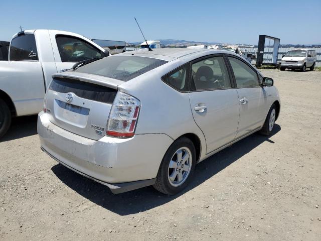 Photo 3 from auction – 2008 TOYOTA PRIUS with VIN JTDKB20U183300111