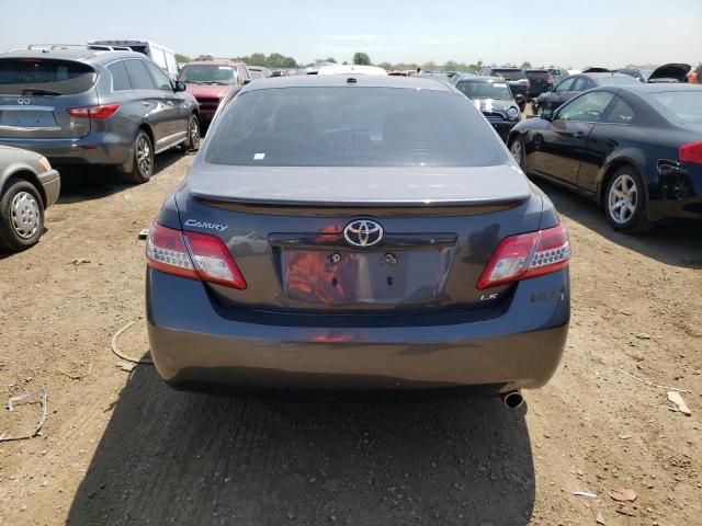 Photo 6 from auction – 2011 TOYOTA CAMRY BASE with VIN 4T4BF3EK1BR108627
