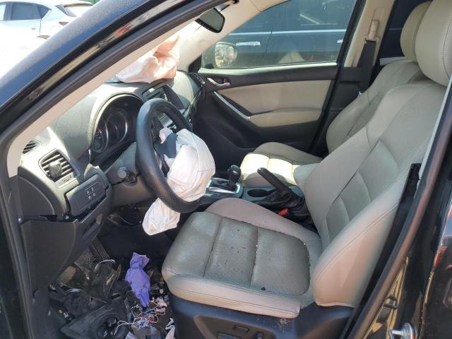 Photo 7 from auction – 2015 MAZDA CX-5 GT with VIN JM3KE4DY3F0527466