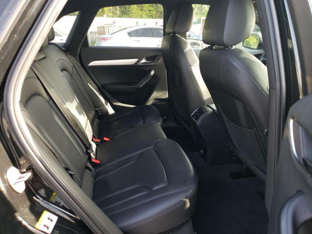 Photo 11 from auction – 2016 AUDI Q3 PRESTIG with VIN WA1FFCFS7GR018059