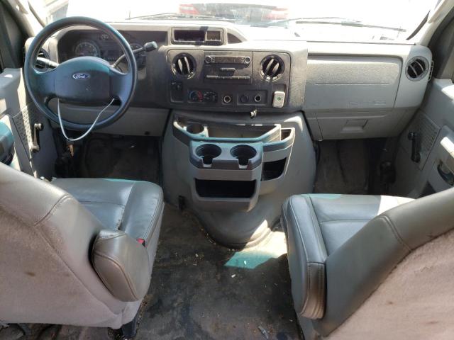 Снимка 8 от търг – 2009 FORD ECONOLINE с VIN 1FTNE14W69DA75934