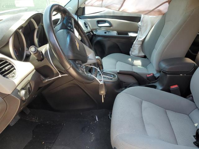 Photo 7 from auction – 2013 CHEVROLET CHEV with VIN 1G1PC5SB8D7300568
