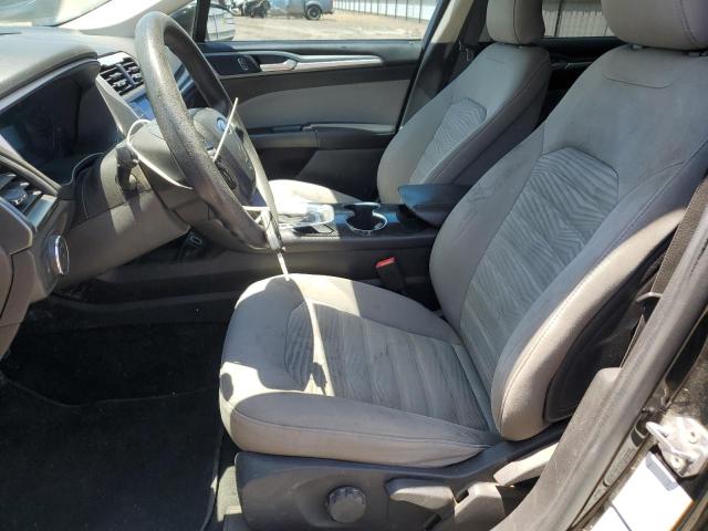 Photo 7 from auction – 2016 FORD FUSION S with VIN 3FA6P0G72GR165976