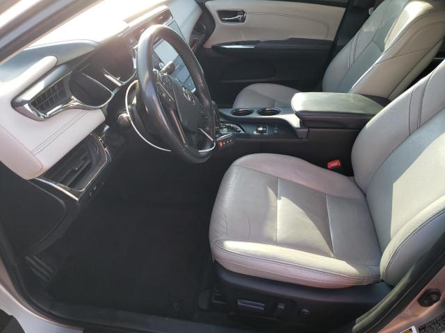 Photo 7 from auction – 2013 TOYOTA AVALON HYB with VIN 4T1BD1EB3DU004700