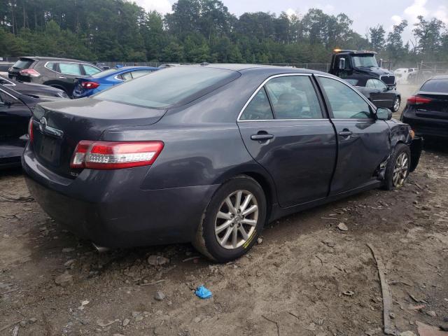 Photo 3 from auction – 2010 TOYOTA CAMRY with VIN 4T1BK3EK9AU609348