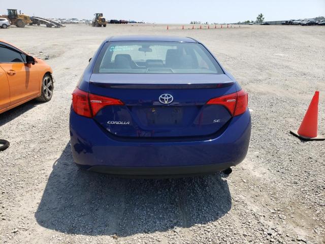 Photo 6 from auction – 2017 TOYOTA COROLLA L with VIN 2T1BURHE2HC754455