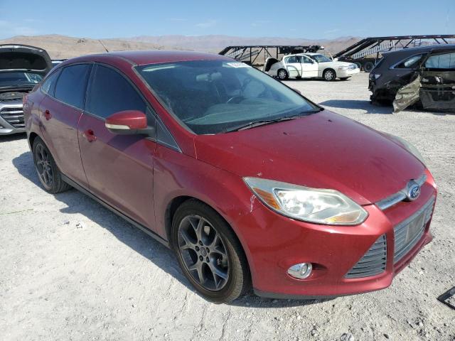 Photo 4 from auction – 2013 FORD FOCUS SE with VIN 1FADP3F21DL107897