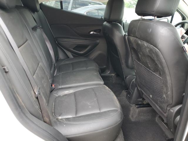 Photo 11 from auction – 2017 BUICK ENCORE ESS with VIN KL4CJGSB6HB030888