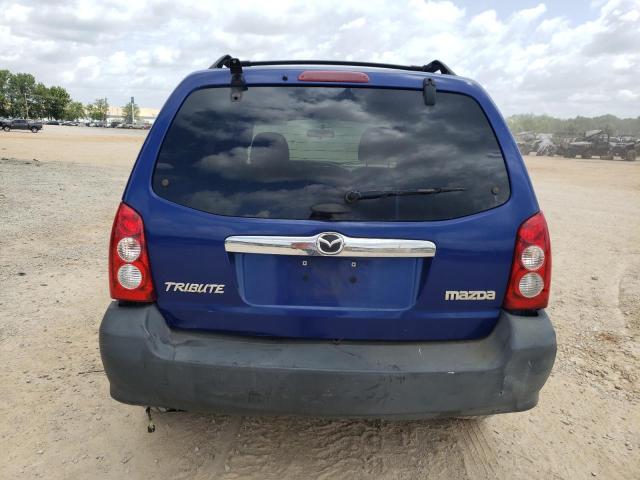 Photo 6 from auction – 2006 MAZDA TRIBUTE I with VIN 4F2YZ92Z16KM26236