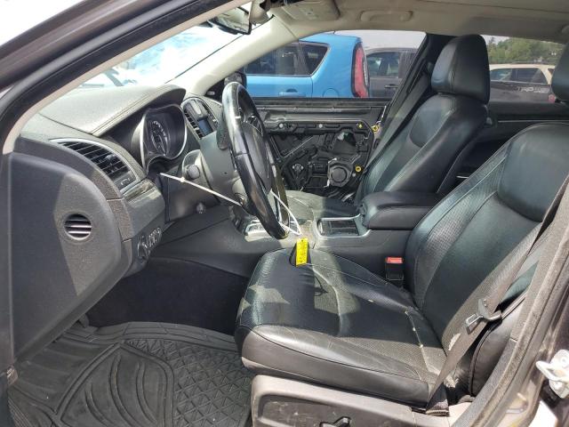 Photo 7 from auction – 2016 CHRYSLER 300C with VIN 2C3CCAKG9GH278250