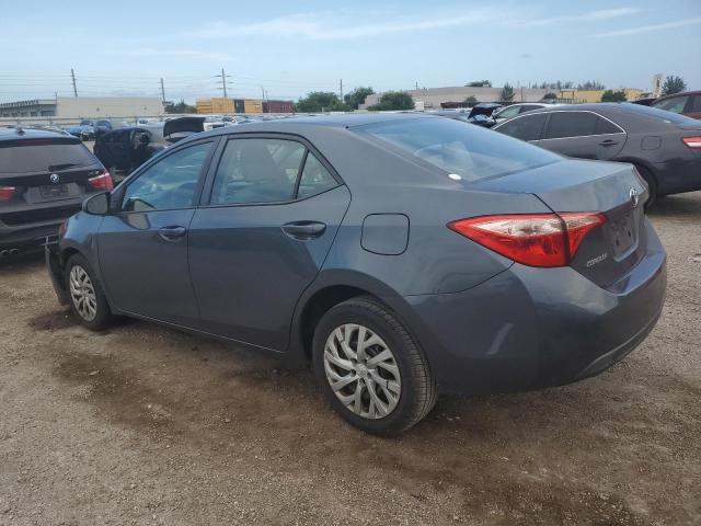 Photo 2 from auction – 2017 TOYOTA COROLLA L with VIN 5YFBURHE2HP631156