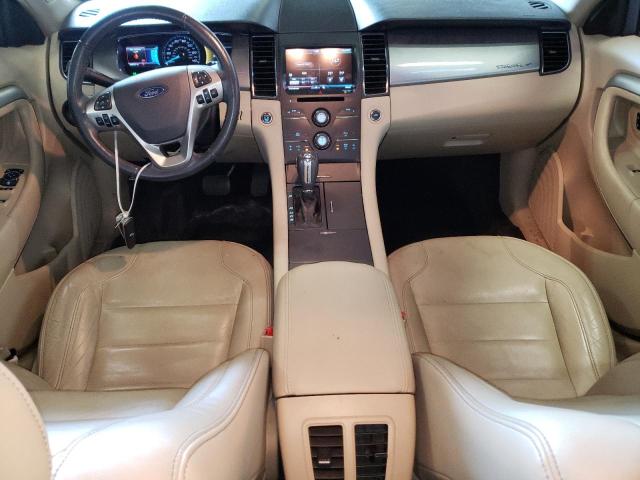 Photo 8 from auction – 2015 FORD TAURUS SEL with VIN 1FAHP2H80FG165377