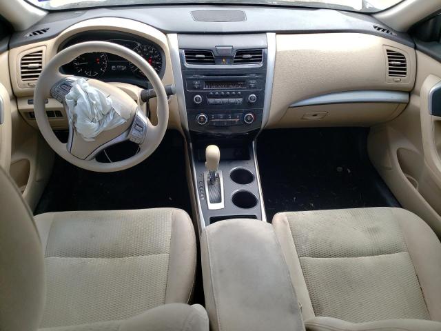 Photo 8 from auction – 2015 NISSAN ALTIMA 2.5 with VIN 1N4AL3AP5FC222541