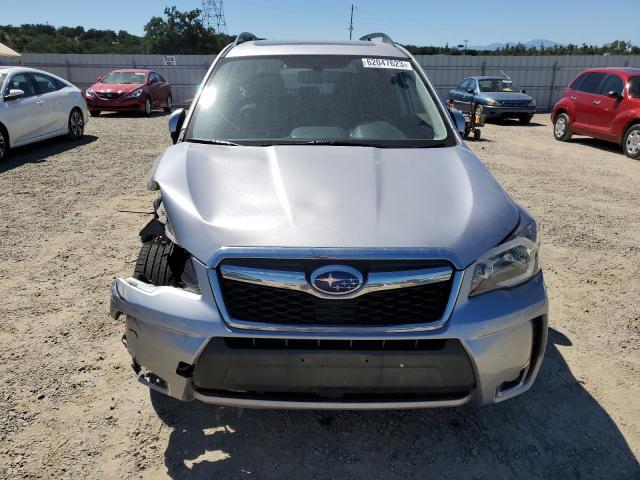 Photo 5 from auction – 2016 SUBARU FORESTER 2 with VIN JF2SJGVC3GH404215