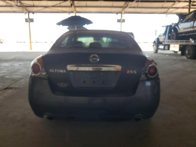 Photo 6 from auction – 2011 NISSAN ALTIMA BAS with VIN 1N4AL2AP5BN468708