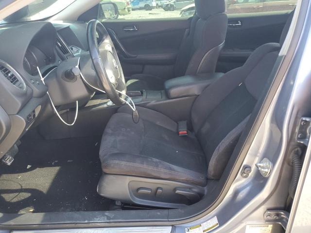 Photo 7 from auction – 2012 NISSAN MAXIMA S with VIN 1N4AA5AP3CC822133