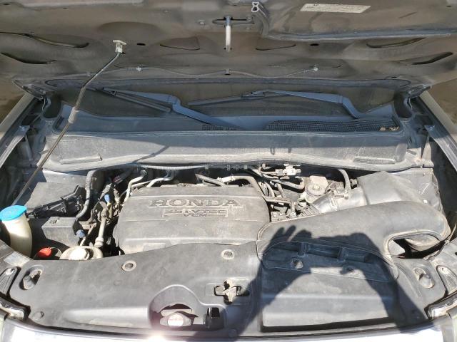 Photo 12 from auction – 2011 HONDA PILOT EXL with VIN 5FNYF3H57BB039496